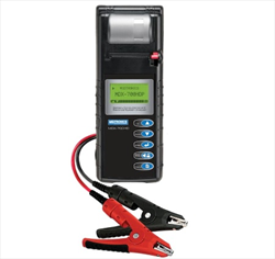 Máy đo kiểm tra acquy Midtronics MDX-700 HD